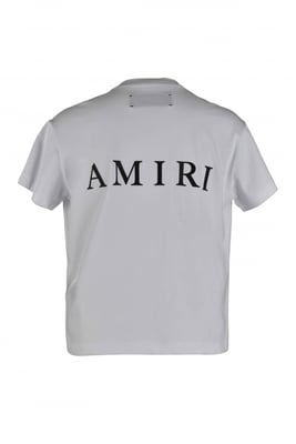 AMIRI T-Shirt Weiß