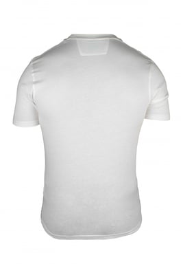 C.P. Company T-Shirt Weiß