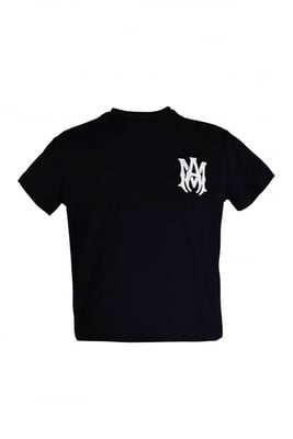 AMIRI T-Shirt Schwarz