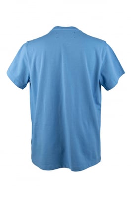AMIRI T-Shirt Blau
