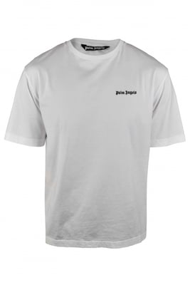 Palm Angels T-shirt Weiß