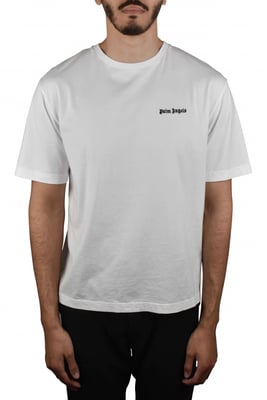 Palm Angels T-shirt Weiß