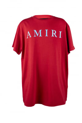 AMIRI T-Shirt Rot