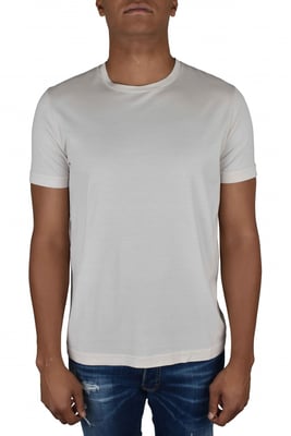 Loro Piana T-Shirt Grau