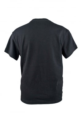 AMIRI T-Shirt Schwarz