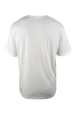 Balmain T-shirt Weiß