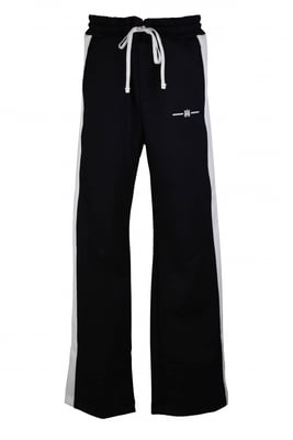 AMIRI Jogginghose Schwarz