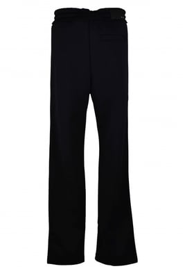 AMIRI Jogginghose Schwarz