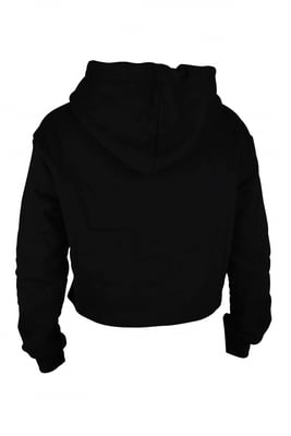 Giuseppe Zanotti Sweatshirt Schwarz