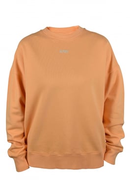 Autry Sweatshirt Orange