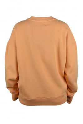 Autry Sweatshirt Orange