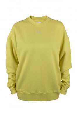 Autry Sweatshirt Gelb