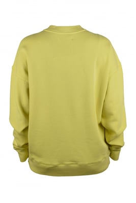 Autry Sweatshirt Gelb