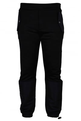 Alexander McQueen Jogginghose Schwarz