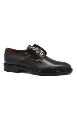 Givenchy Schuhe mit Schnürsenkeln Schwarz