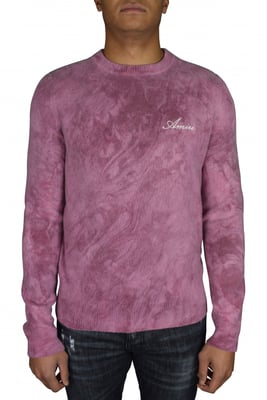 AMIRI Pullover Rosa