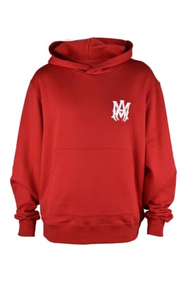 AMIRI Sweatshirt Rot