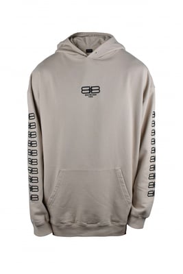 Balenciaga Sweatshirt Beige