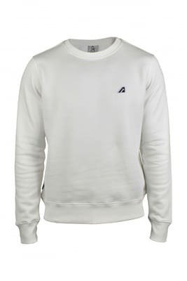 Autry Sweatshirt Weiß