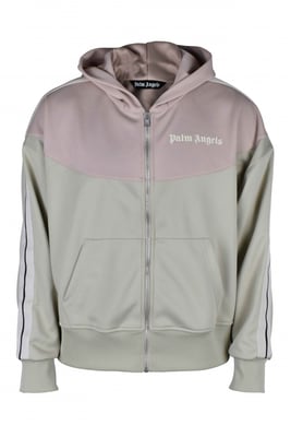 Palm Angels Weste Rosa