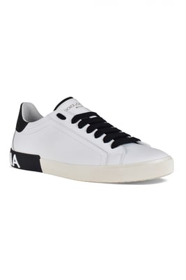 Dolce&Gabbana Sneakers Portofino Weiß