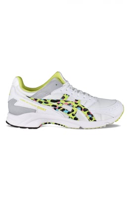 Comme des garçons Tarther SD Sneakers Weiß