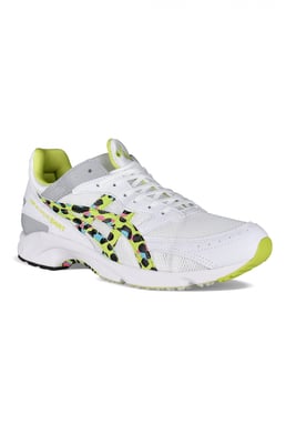 Comme des garçons Tarther SD Sneakers Weiß