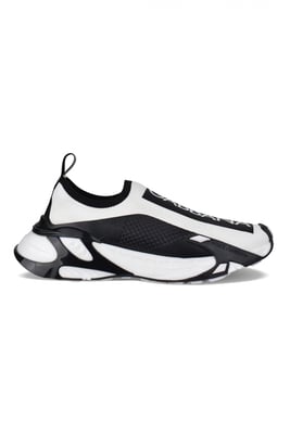 Dolce&Gabbana Sneakers Fast Weiß