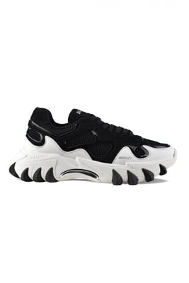 Balmain Sneakers B-East Schwarz