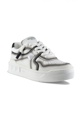 Valentino Garavani Sneakers One Stud XL Weiß