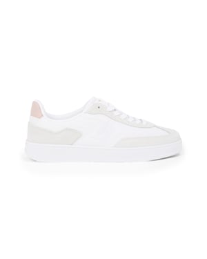 Tommy Hilfiger Damen Heritage Sneaker
