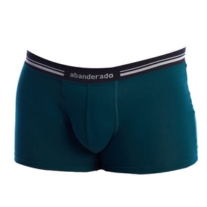 Herren Stretch Baumwoll Boxershorts mit extra weichem Bund A077I