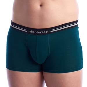Herren Stretch Baumwoll Boxershorts mit extra weichem Bund A077I
