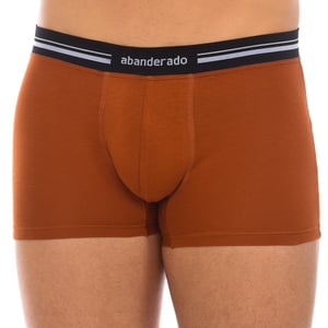 Herren Stretch Baumwoll Boxershorts mit extra weichem Bund A077I