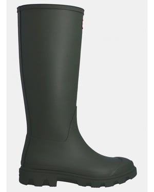 Hunter Downpour Damen Langschaftstiefel