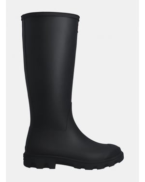 Hunter Downpour Damen Langschaftstiefel