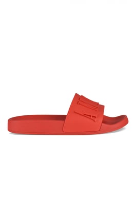 AMIRI Steppschuhe Rot