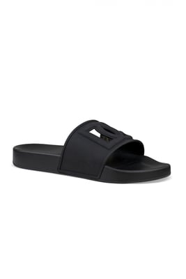 Dolce&Gabbana Steppschuhe Schwarz