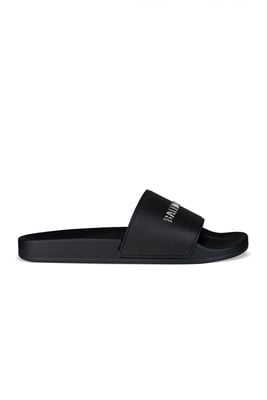 Balenciaga Steppschuhe Schwarz