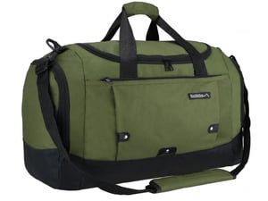 Große Reisetasche fürs Wochenende, Handgepäck, Kabinentasche, Sporttasche