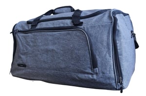 Extra große Reisetasche fürs Wochenende, Handgepäck, Kabinentasche, Sportreisetasche