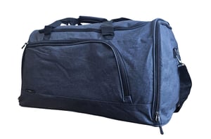 Extra große Reisetasche fürs Wochenende, Handgepäck, Kabinentasche, Sportreisetasche