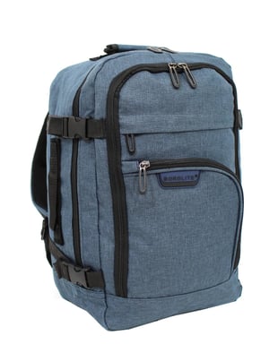 Rucksack 40x20x25 cm Reise-Kabinentasche für Easy Jet, Ryanair