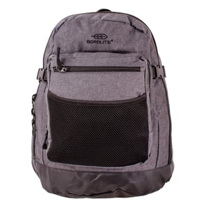 Rucksack 40 x 20 x 25 cm, Reise-Kabinentasche für unter den Sitz für Ryanair, Easy Jet