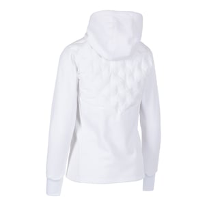Trespass - "Marney" Hybridjacke für Damen - Aktiv (Weiß)