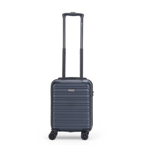 ABS-Hartschalen-Kabinenkoffer für unter den Sitz, 45 x 30 x 20 cm, Gepäck, passend für Wizz Air