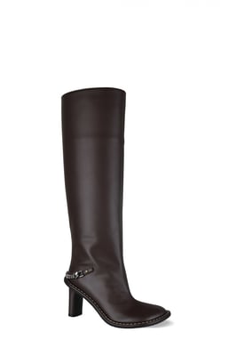 Stella McCartney Stiefel Ryder Braun