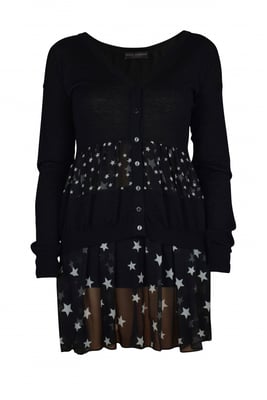 Dolce&Gabbana Kleid Schwarz