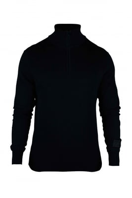 C.P. Company Pullover Blau
