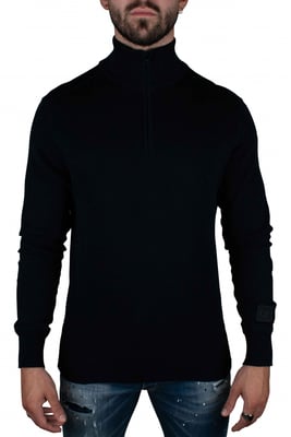 C.P. Company Pullover Blau